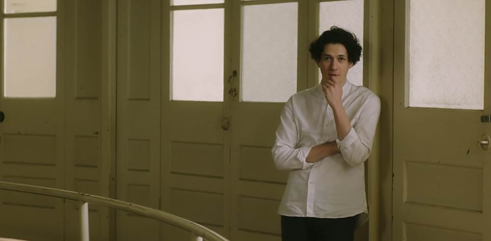 Guest of Honour（原題）の画像