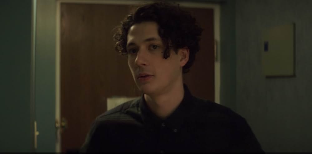 Guest of Honour（原題）の画像