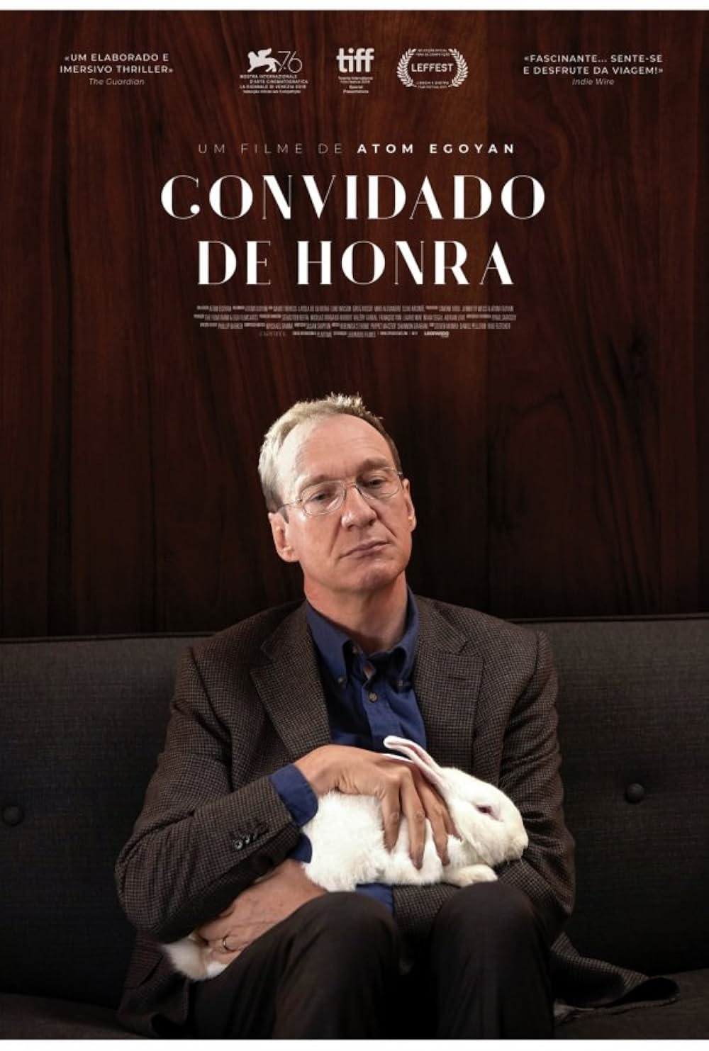 Guest of Honour（原題）の画像