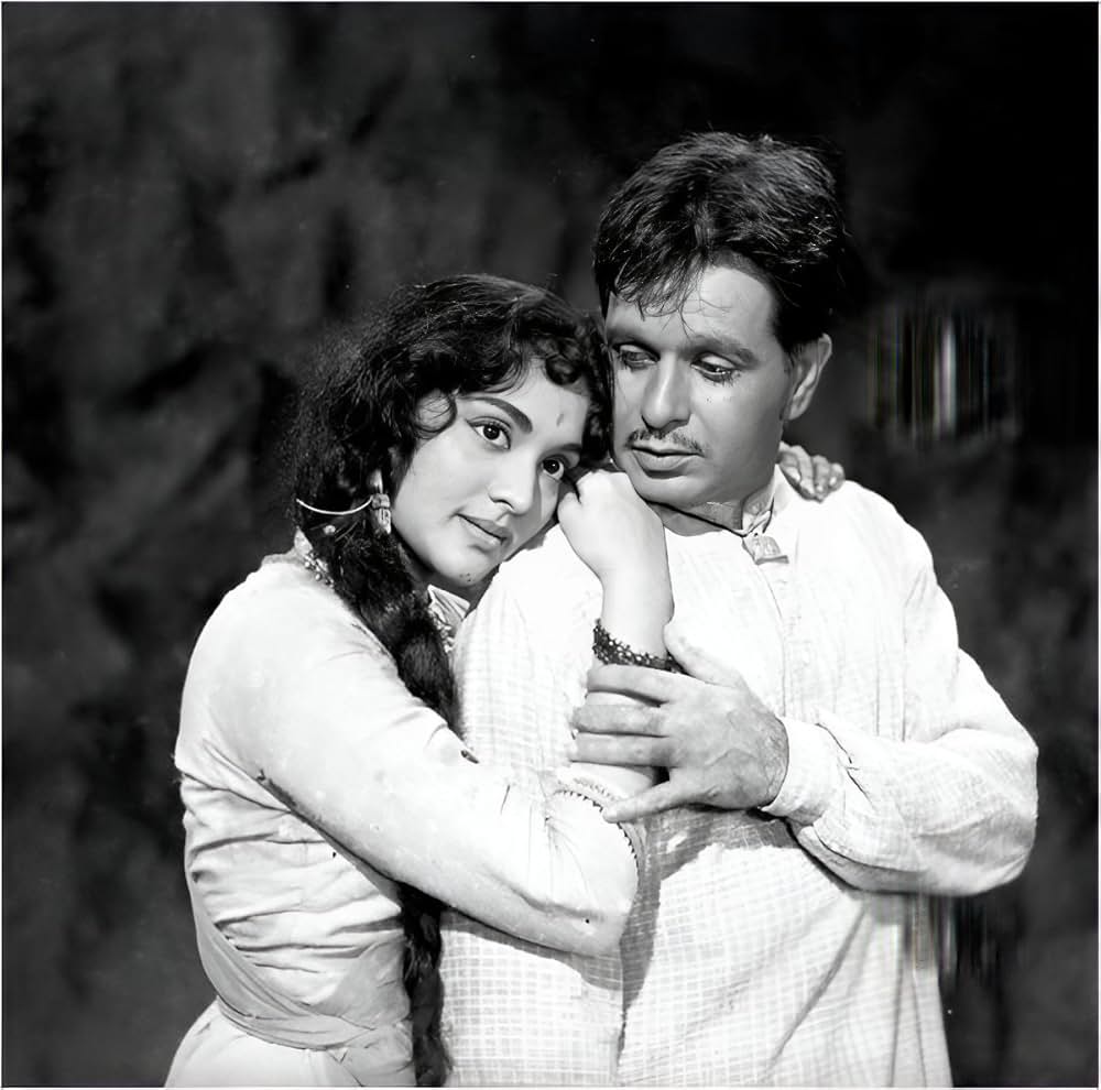 Gunga Jumna（原題）の写真