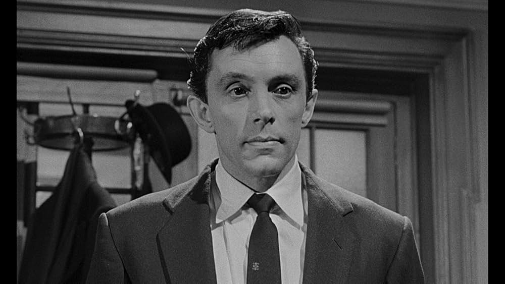 Cash on Demand（原題）の画像