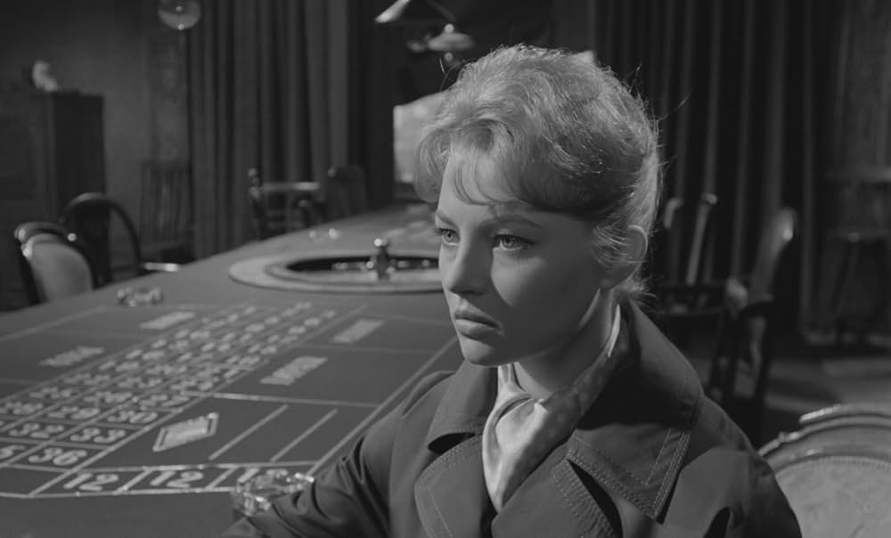 Die toten Augen von London（原題）の画像