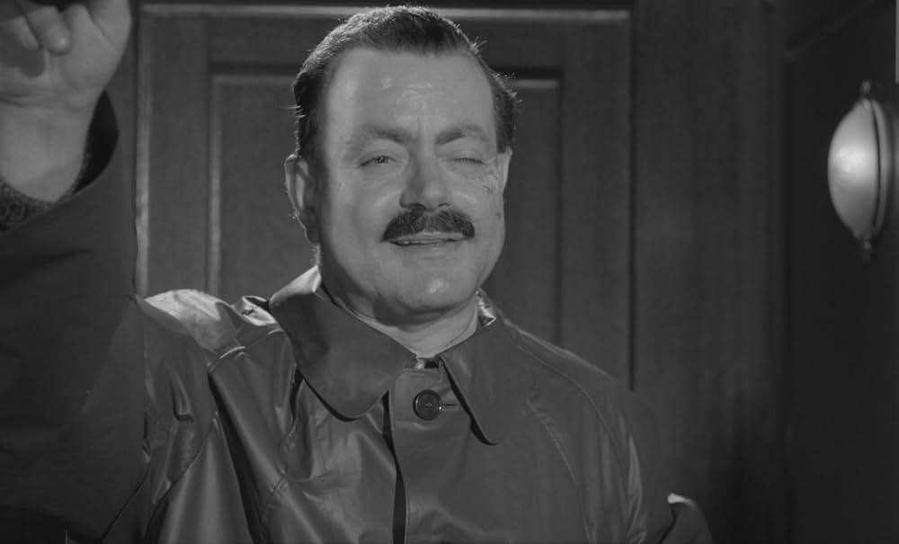 Die toten Augen von London（原題）の画像