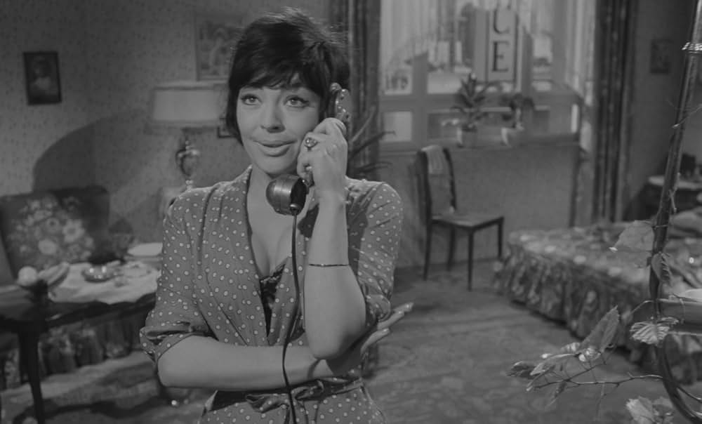 Die toten Augen von London（原題）の画像