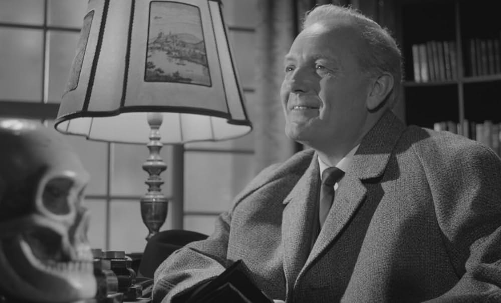 Die toten Augen von London（原題）の写真