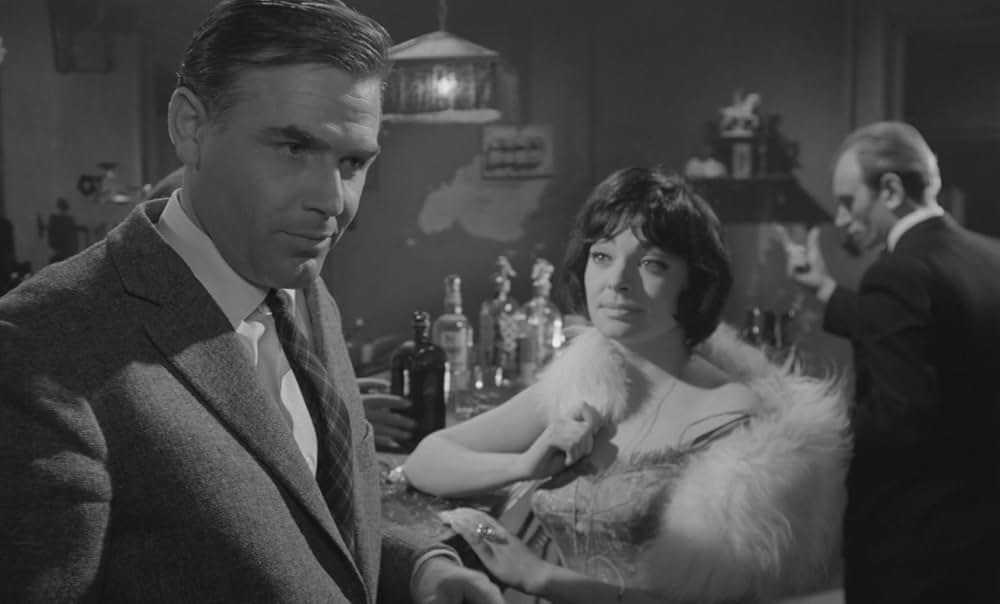 Die toten Augen von London（原題）の画像