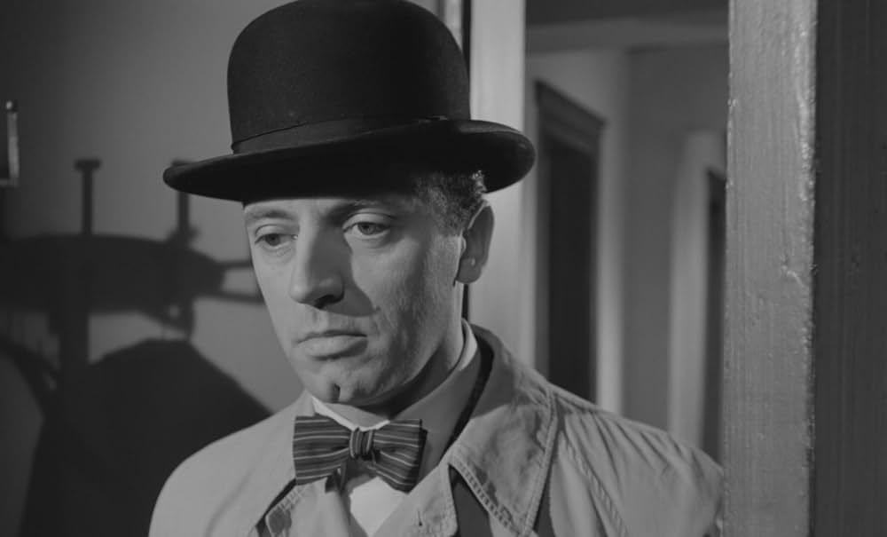 Die toten Augen von London（原題）の画像