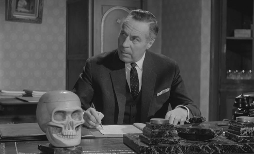 Die toten Augen von London（原題）の画像