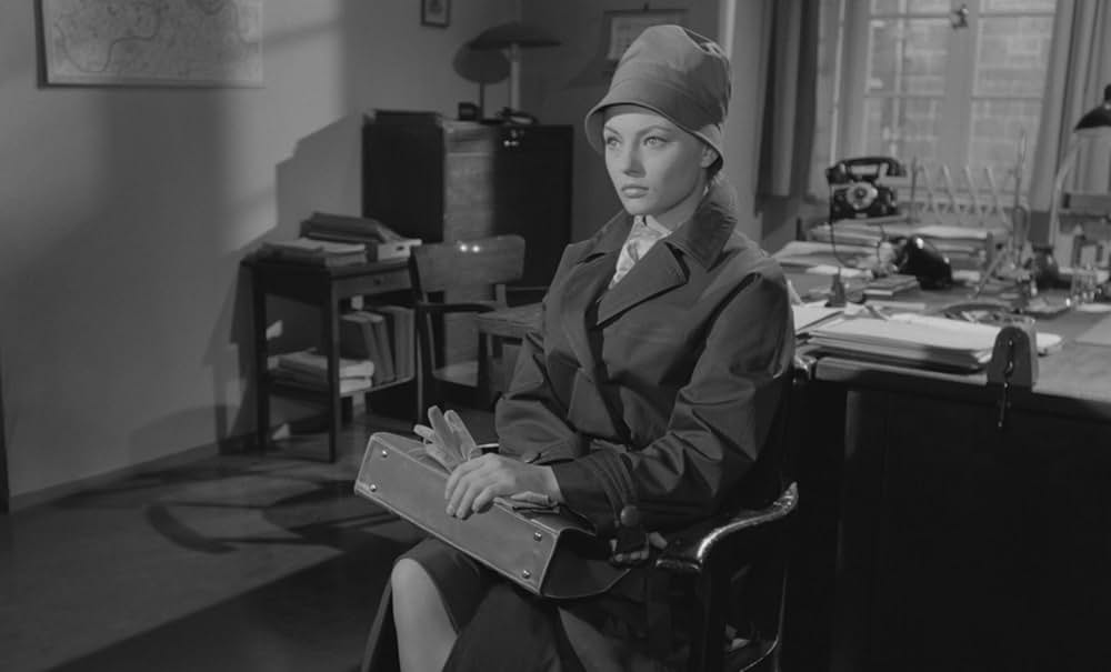 Die toten Augen von London（原題）の画像