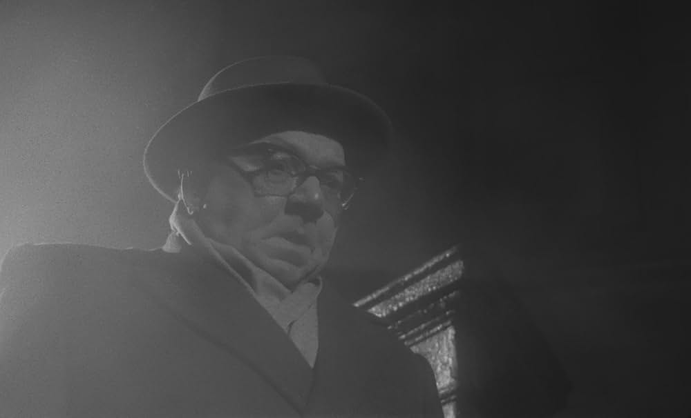 Die toten Augen von London（原題）の画像