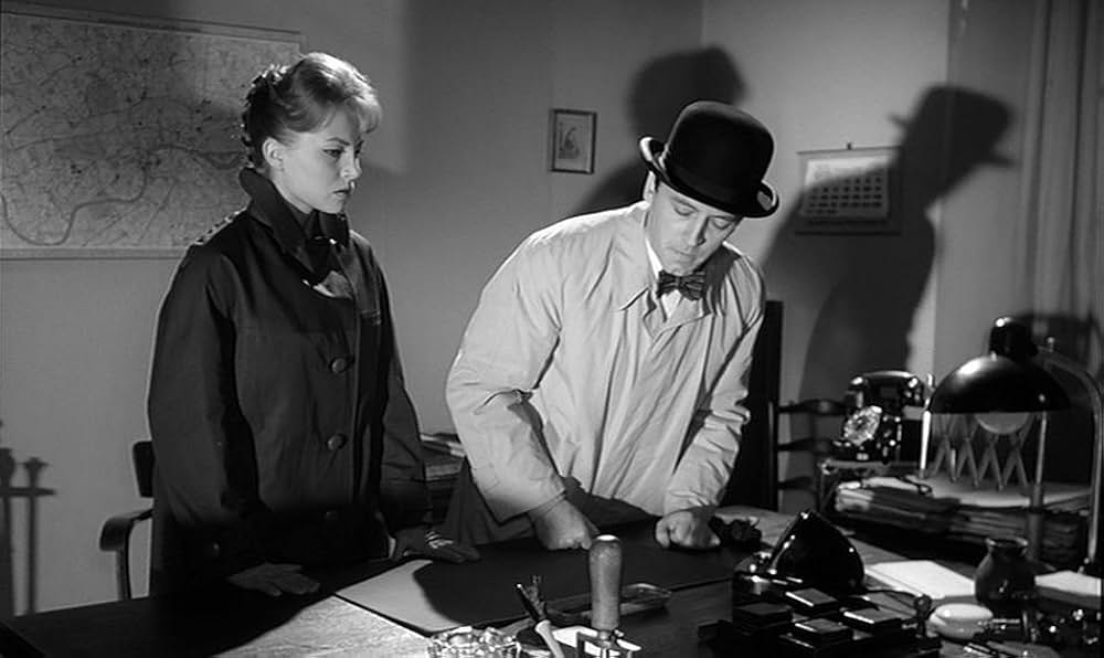 Die toten Augen von London（原題）の画像