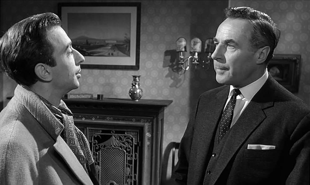 Die toten Augen von London（原題）の画像