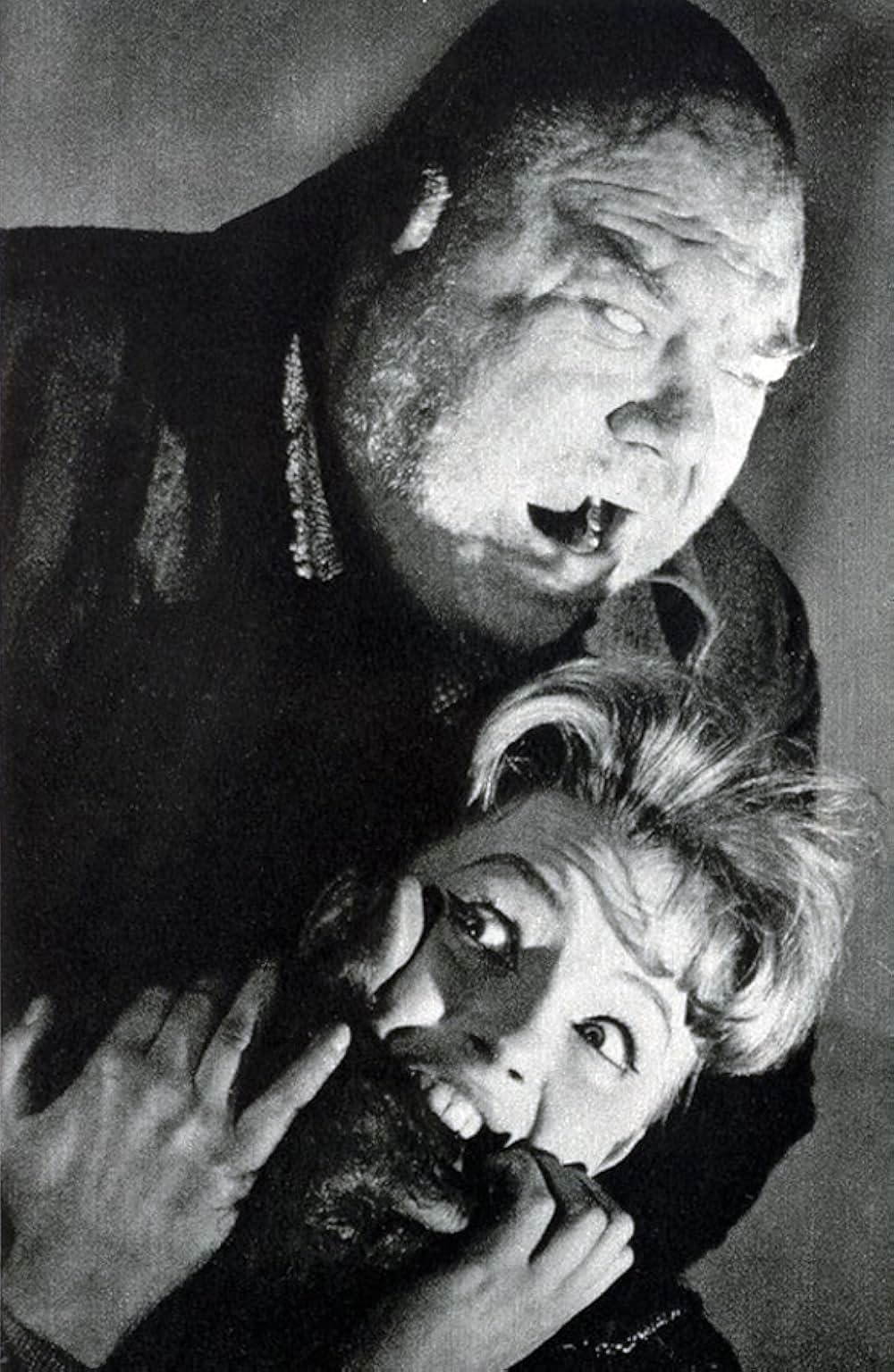 Die toten Augen von London（原題）の画像