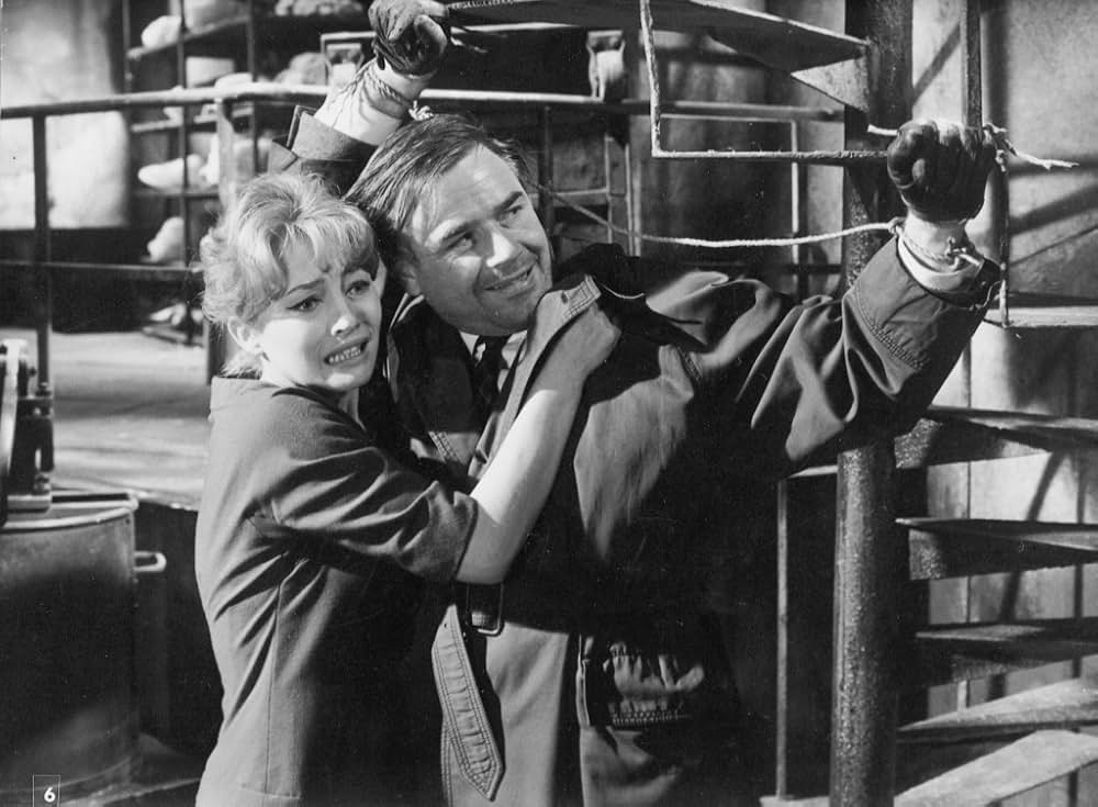 Die toten Augen von London（原題）の画像