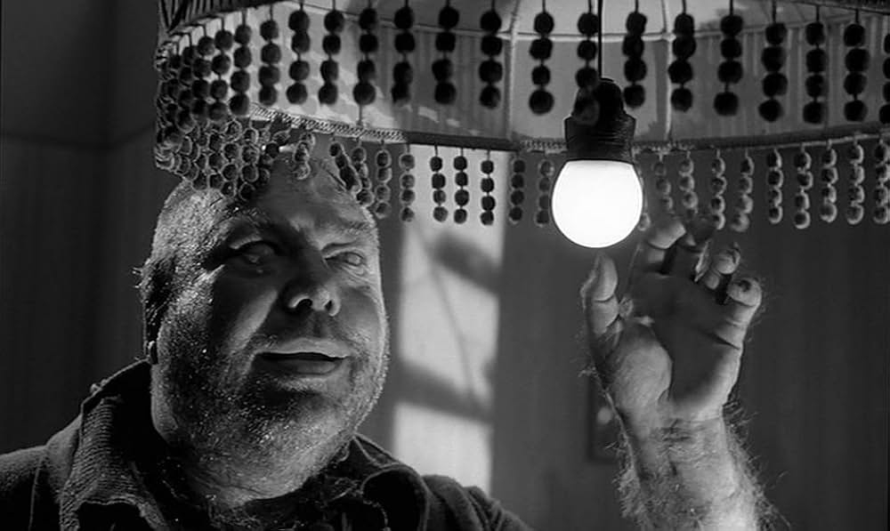 Die toten Augen von London（原題）の画像