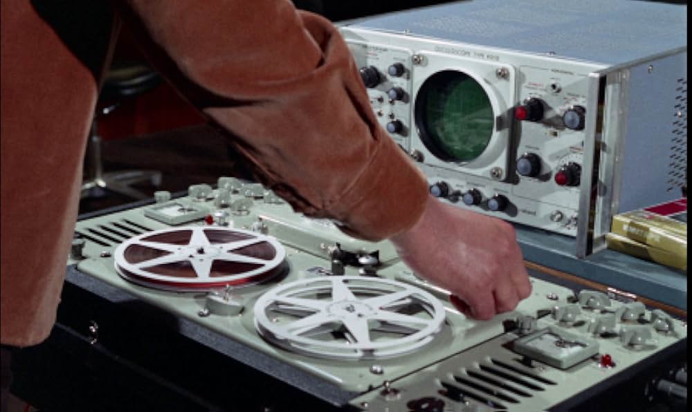 The Terrornauts（原題）の画像