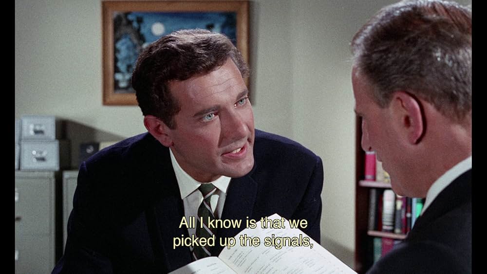 The Terrornauts（原題）の画像