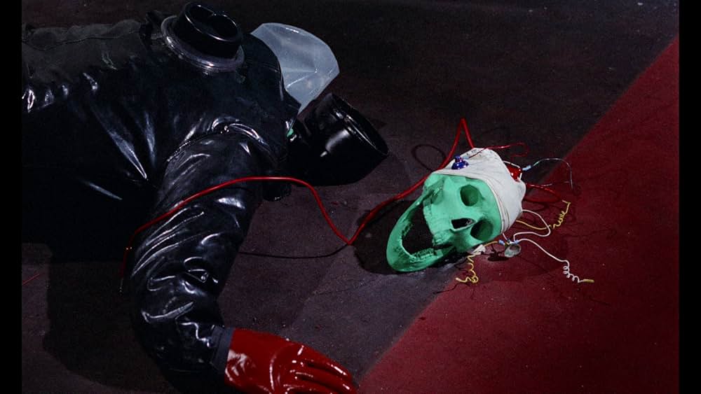 The Terrornauts（原題）の画像