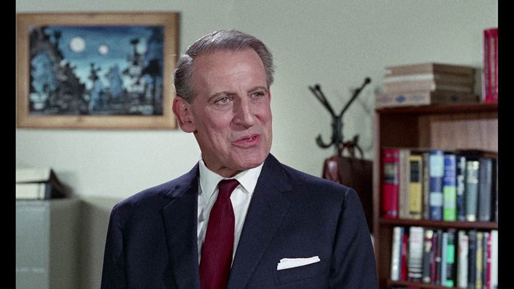 The Terrornauts（原題）の画像