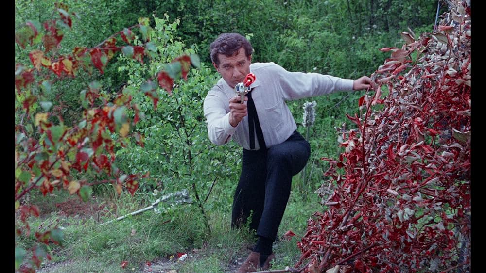 The Terrornauts（原題）の画像