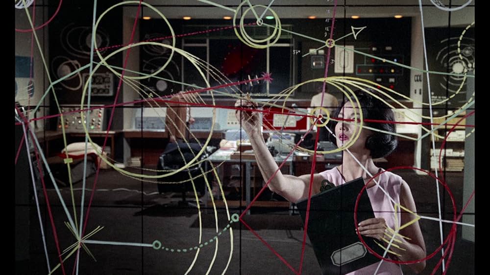 The Terrornauts（原題）の画像