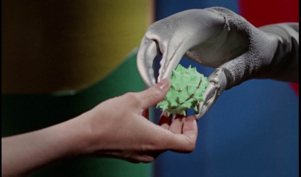 The Terrornauts（原題）の画像