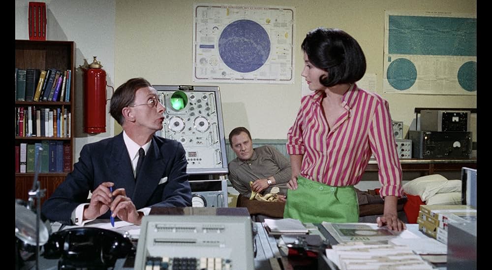 The Terrornauts（原題）の画像