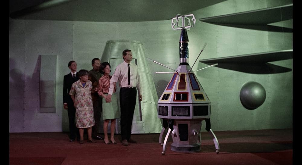 The Terrornauts（原題）の画像