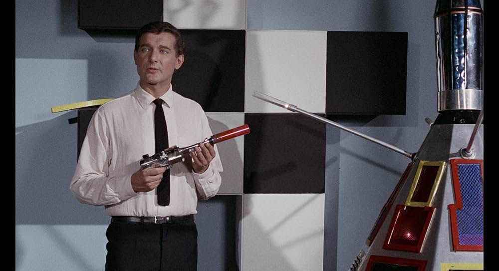 The Terrornauts（原題）の画像