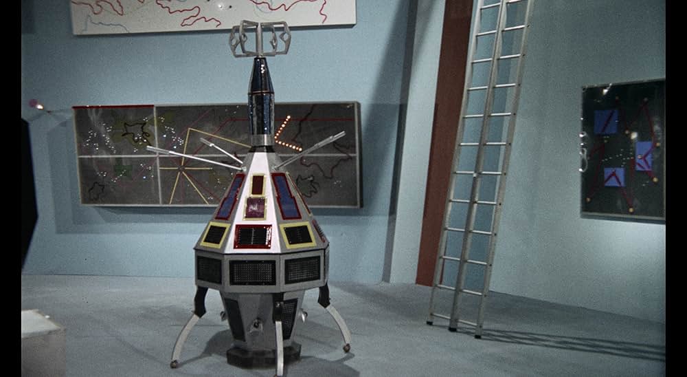 The Terrornauts（原題）の画像