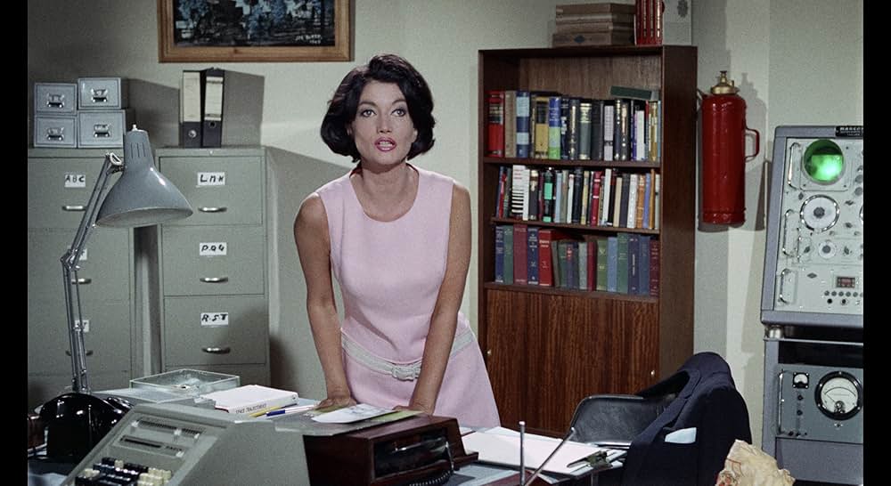 The Terrornauts（原題）の画像