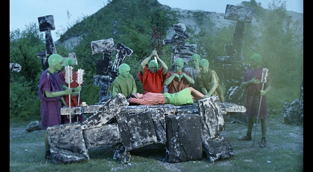 The Terrornauts（原題）の画像