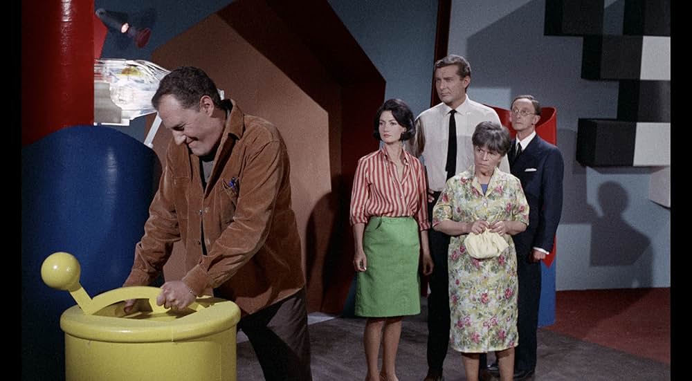 The Terrornauts（原題）の画像