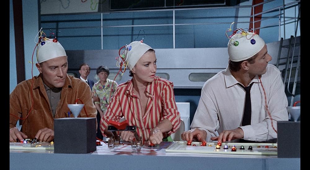 The Terrornauts（原題）の画像