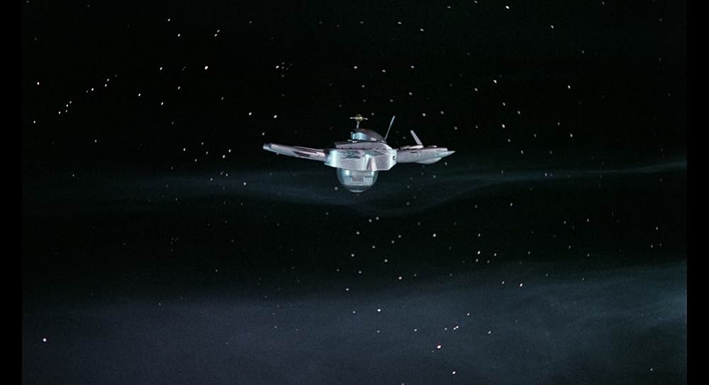 The Terrornauts（原題）の画像