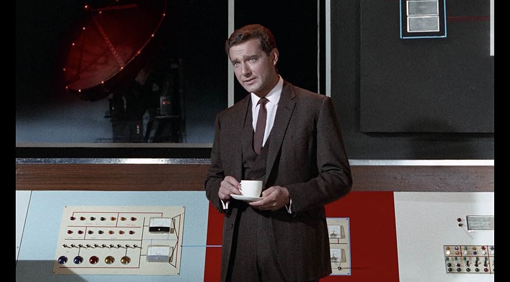 The Terrornauts（原題）の画像