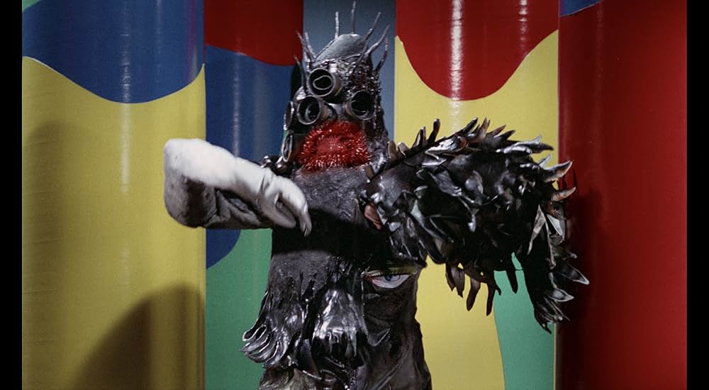 The Terrornauts（原題）の画像