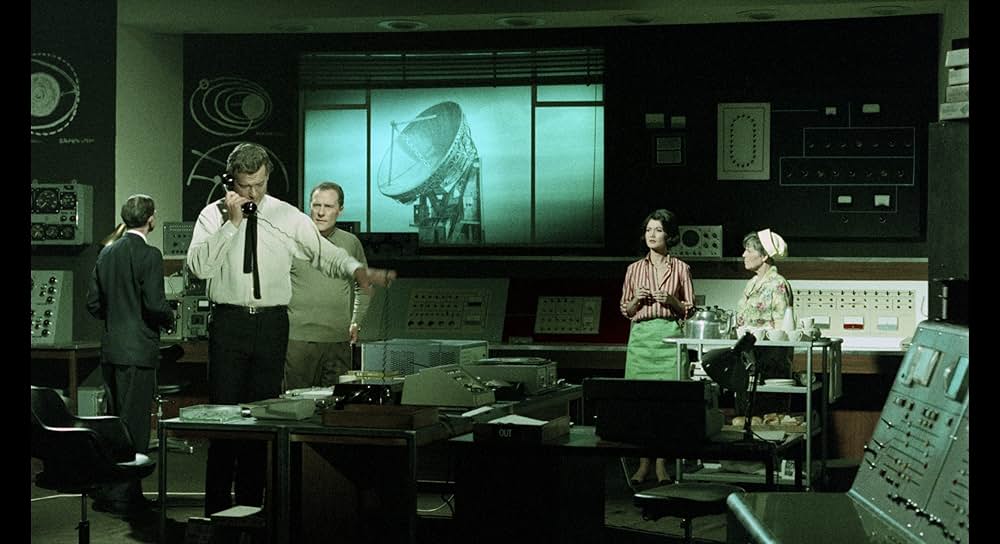 The Terrornauts（原題）の画像