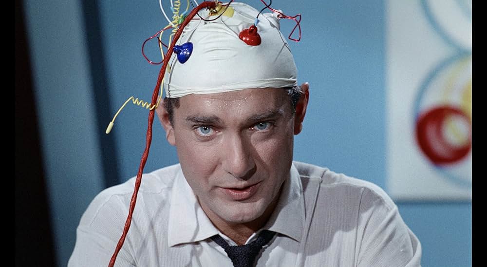 The Terrornauts（原題）の画像