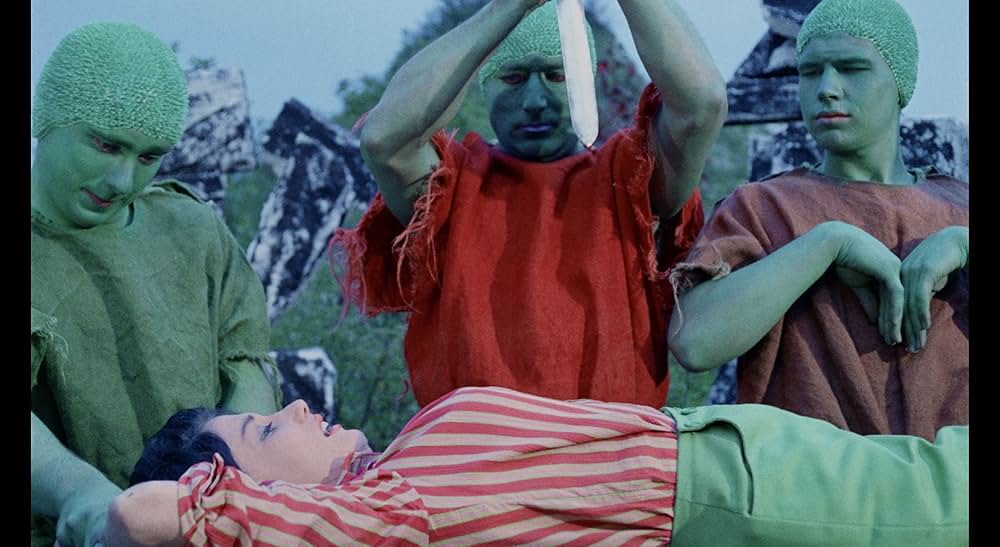 The Terrornauts（原題）の画像