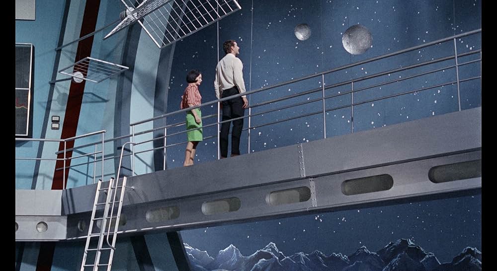 The Terrornauts（原題）の画像