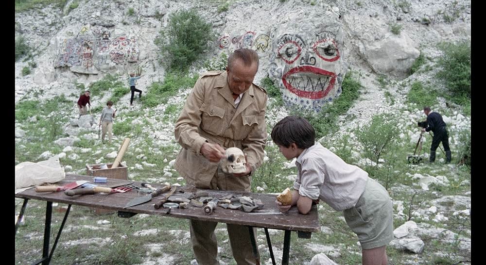 The Terrornauts（原題）の画像