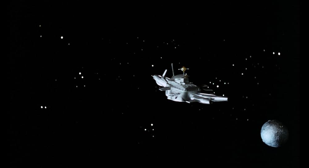 The Terrornauts（原題）の画像