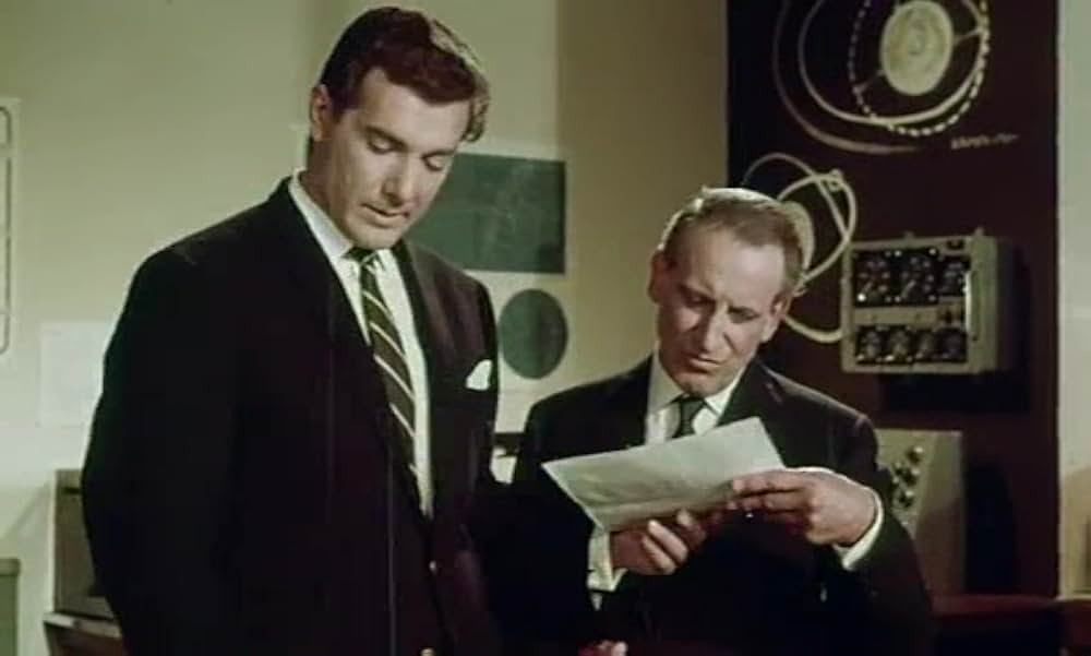 The Terrornauts（原題）の画像