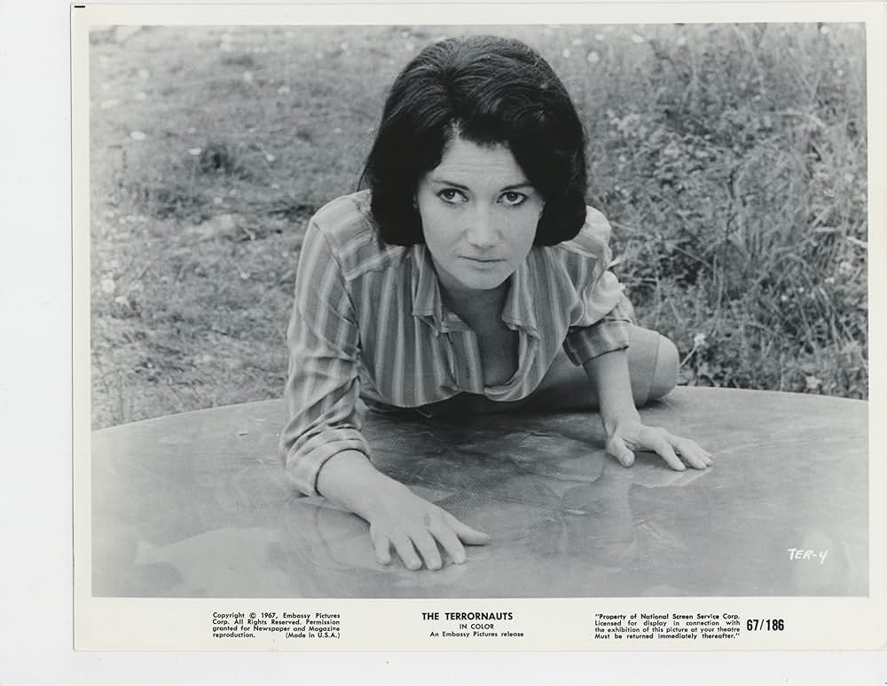 The Terrornauts（原題）の画像