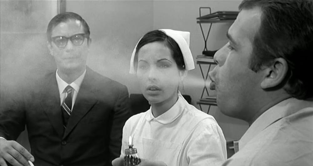 Omicron（原題）の画像