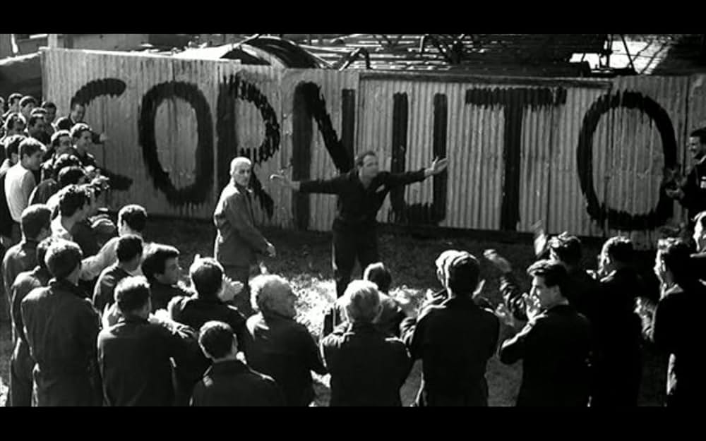 Omicron（原題）の画像