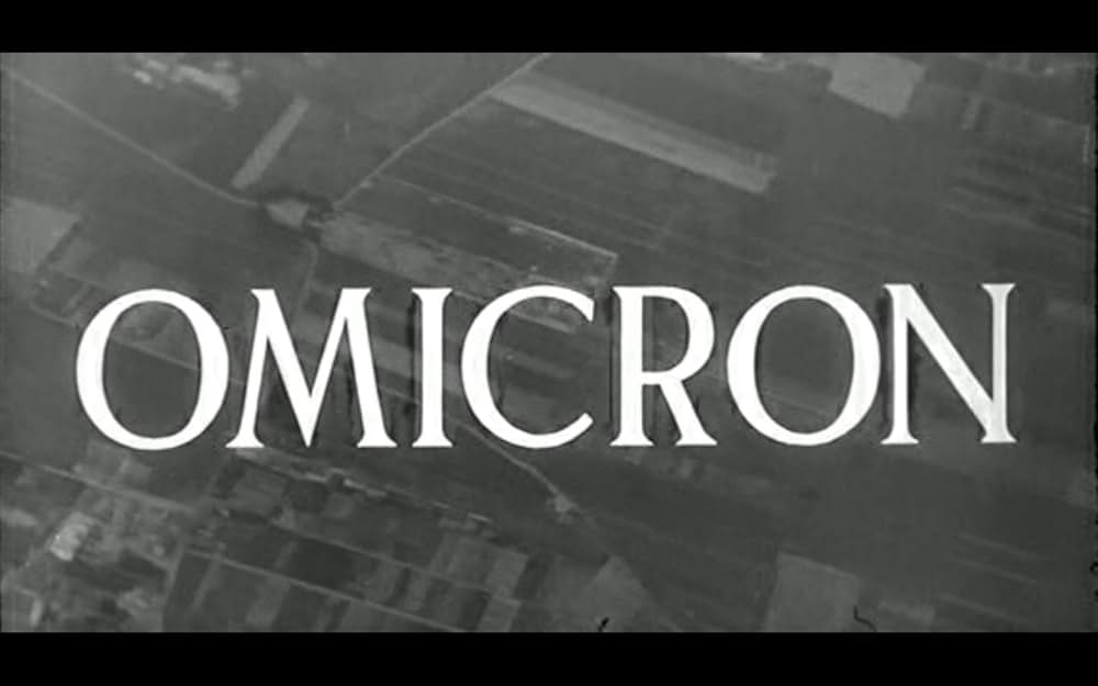 Omicron（原題）の画像