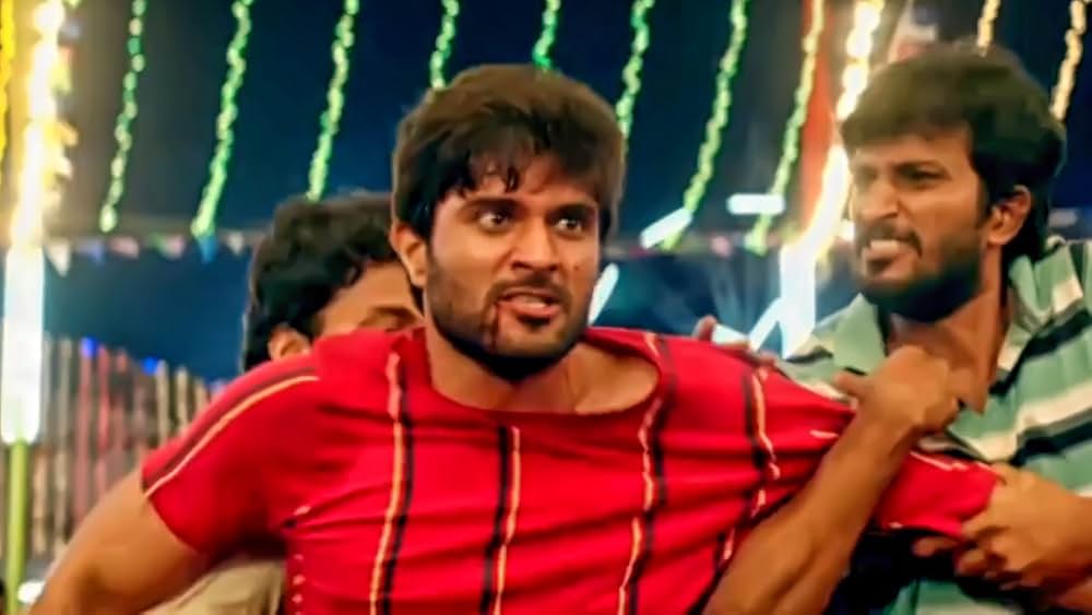 Dear Comrade（原題）の写真