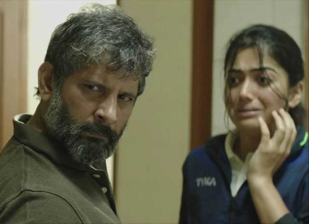 Dear Comrade（原題）の画像